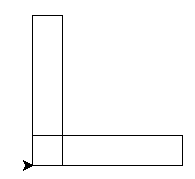 Example rectangles